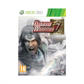 Dynasty Warriors 7 Game
